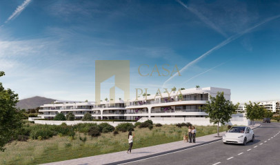 Investment Estepona, Malaga Turquesa