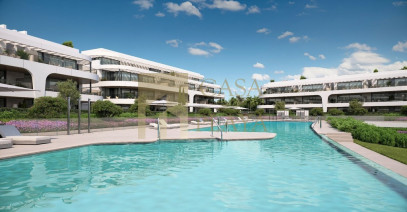 Investment Estepona, Malaga Turquesa