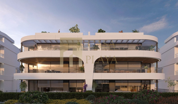 Investment Estepona, Malaga Turquesa 20