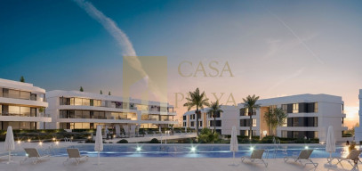 Investment Estepona, Malaga Turquesa