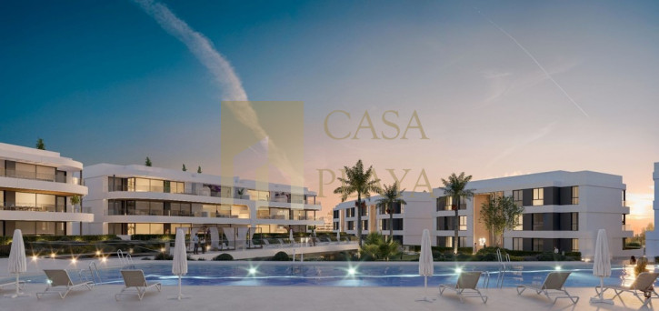 Investment Estepona, Malaga Turquesa 21