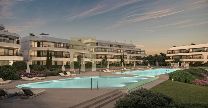 Investment Estepona, Malaga Turquesa 22