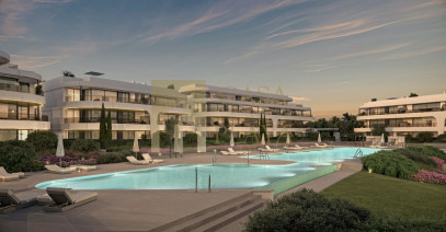 Investment Estepona, Malaga Turquesa