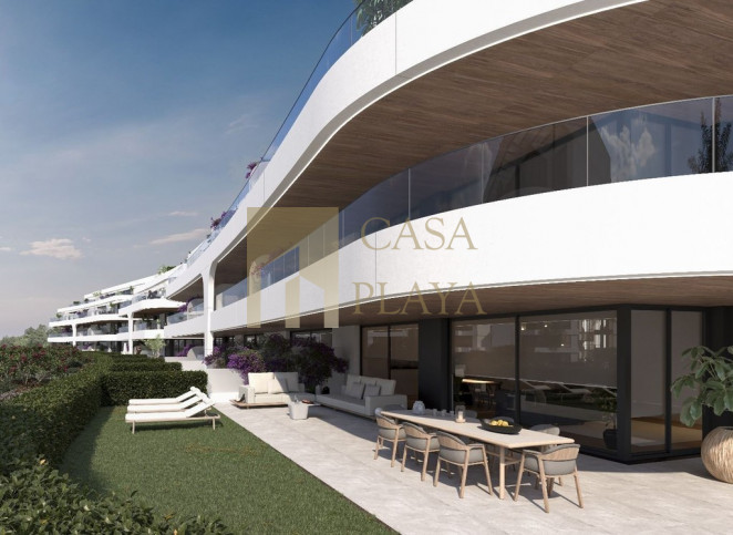 Investment Estepona, Malaga Turquesa 29