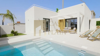 House Sale Rojales, Alicante Paseo Vistalegre