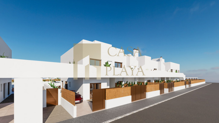 Apartment Sale Los Alcázares, Murcia Avenida Príncipe Felipe 3