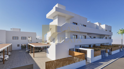 Apartment Sale Los Alcázares, Murcia Avenida Príncipe Felipe