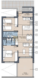 Apartment Sale Los Alcázares, Murcia Avenida Príncipe Felipe