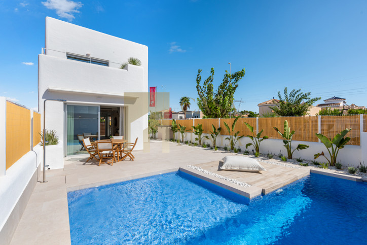 Investment San Fulgencio, Alicante Miguel Hernandez 27