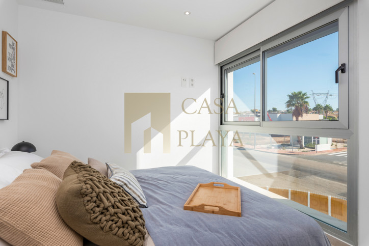 House Sale San Fulgencio, Alicante Miguel Hernandez 11