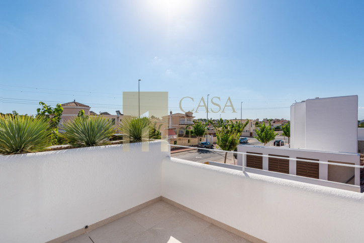 House Sale San Fulgencio, Alicante Miguel Hernandez 21