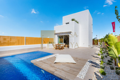 House Sale San Fulgencio, Alicante Miguel Hernandez