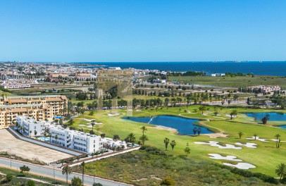 Investment Los Alcázares, Murcia Avenida de la Libertad