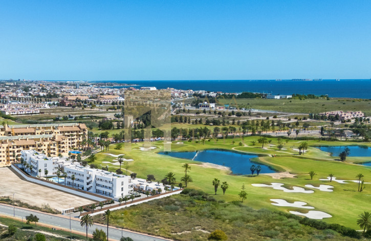 Investment Los Alcázares, Murcia Avenida de la Libertad 5