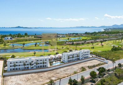 Investment Los Alcázares, Murcia Avenida de la Libertad