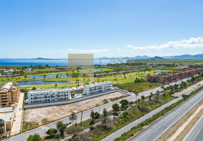 Investment Los Alcázares, Murcia Avenida de la Libertad 8