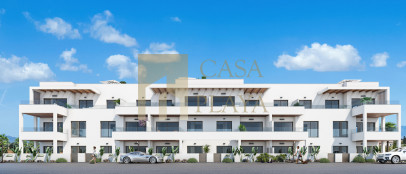 Apartment Sale Los Alcázares. Murcia Avenida de la Libertad