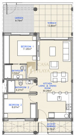 Apartment Sale Los Alcázares. Murcia Avenida de la Libertad