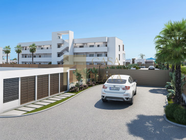 Apartment Sale Los Alcázares. Murcia Avenida de la Libertad