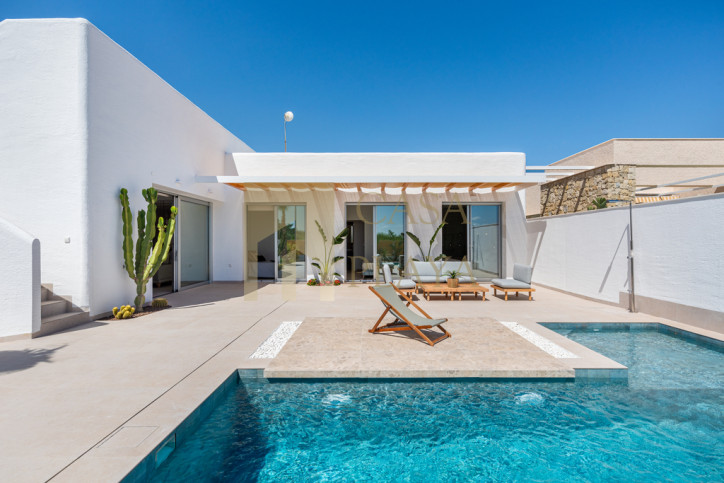 House Sale Benijofar, Alicante Formentera 11