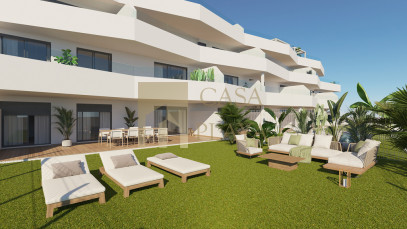 Investment Estepona, Malaga Juan de Oñate