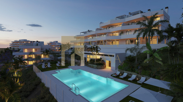 Investment Estepona, Malaga Juan de Oñate 9