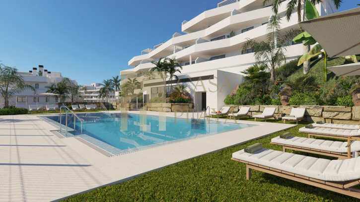 Investment Estepona, Malaga Juan de Oñate 11