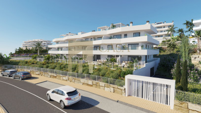 Investment Estepona, Malaga Juan de Oñate