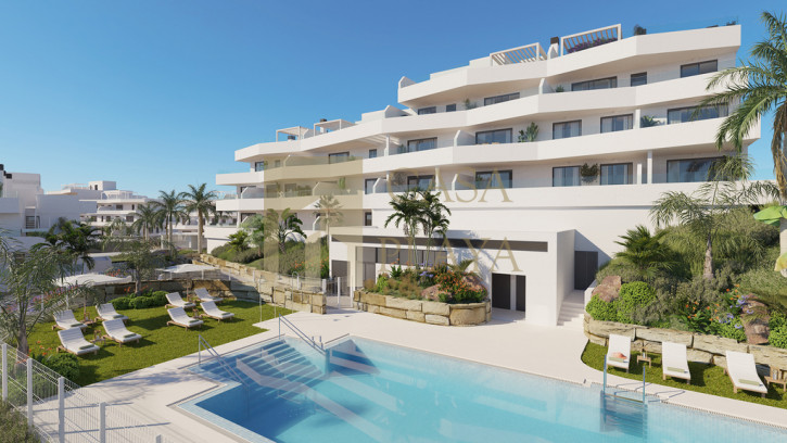 Investment Estepona, Malaga Juan de Oñate 12