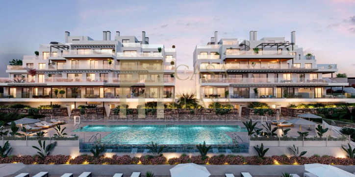 Investment Estepona, Malaga del Olivo 3