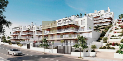 Investment Estepona, Malaga del Olivo