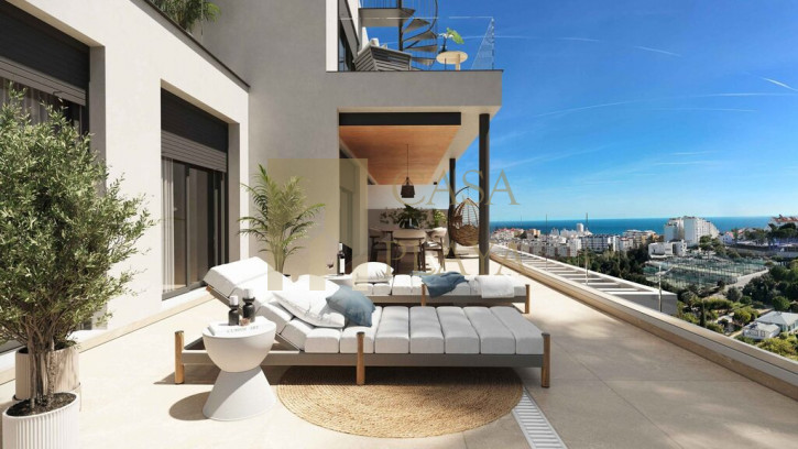 Investment Estepona, Malaga del Olivo 6