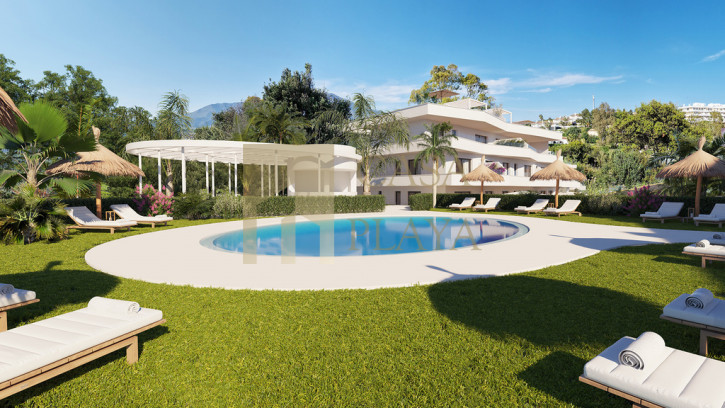 Investment Estepona, Malaga de la Tierra 5