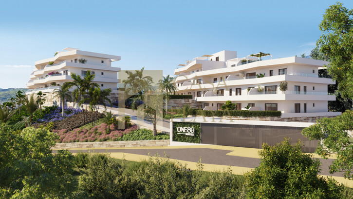 Investment Estepona, Malaga de la Tierra 1