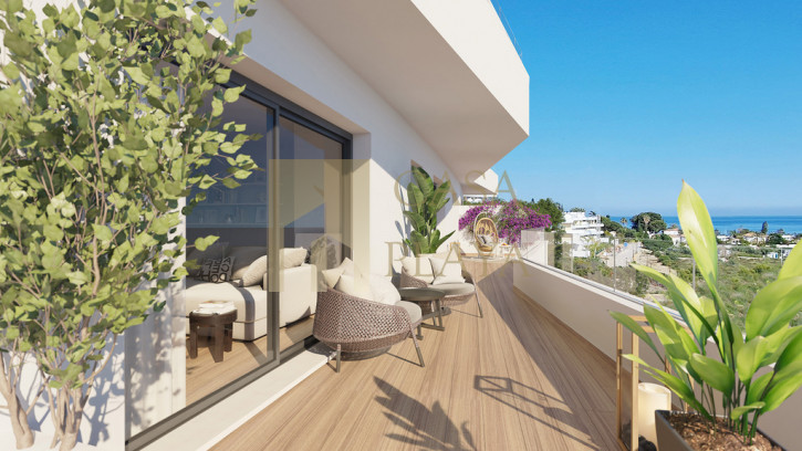 Apartment Sale Estepona, Malaga de la Tierra 3