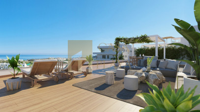 Apartment Sale Estepona, Malaga de la Tierra