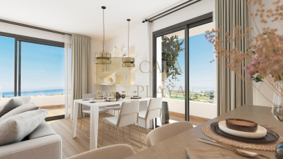 Apartment Sale Estepona, Malaga de la Tierra