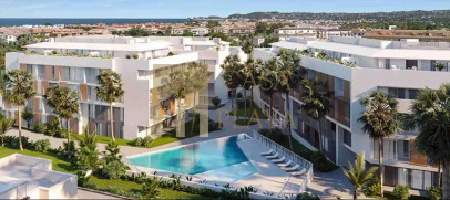 Apartment Sale Jávea, Alicante Avenida de la Libertad