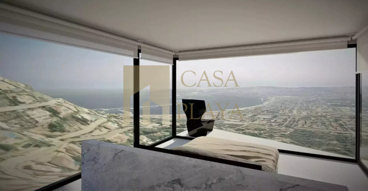 Investment Jávea, Alicante Carrer Cap Negre 6