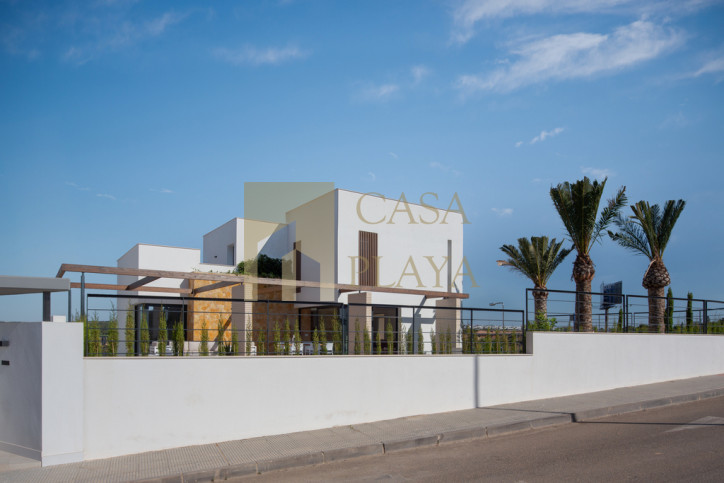 Investment Campoamor, Alicante Samaniego 4