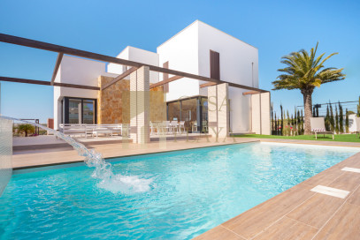 House Sale Campoamor, Alicante Samaniego