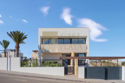 House Sale Campoamor, Alicante Samaniego