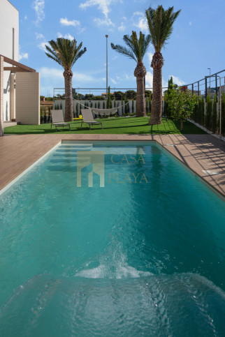 House Sale Campoamor, Alicante Samaniego 9