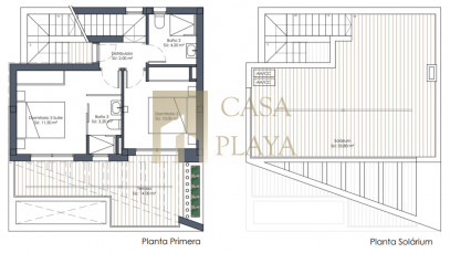 House Sale Campoamor, Alicante Samaniego