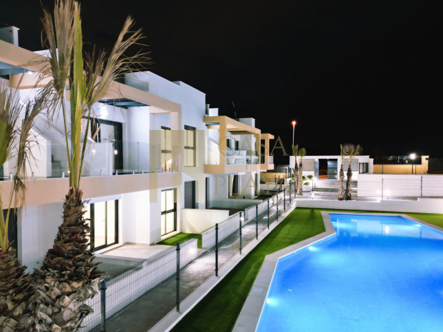 Investment Villa Martín, Alicante Ebro 1