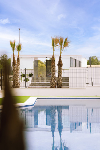 Investment Villa Martín, Alicante Ebro 4