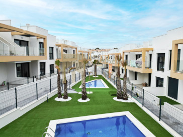 Investment Villa Martín, Alicante Ebro