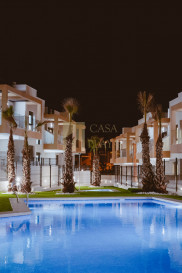 Investment Villa Martín, Alicante Ebro