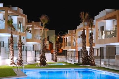 Investment Villa Martín, Alicante Ebro