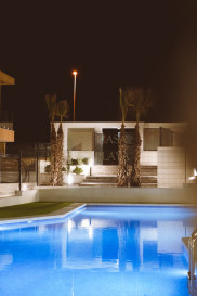 Apartment Sale Villa Martín, Alicante Ebro